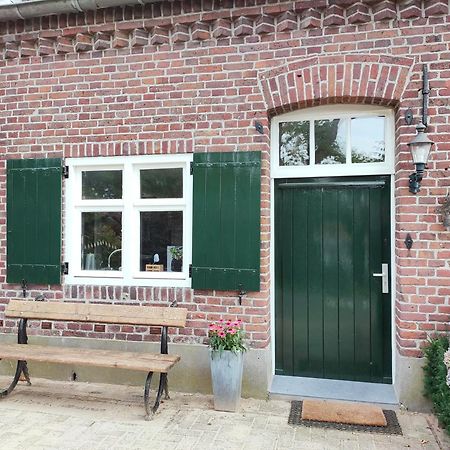 Lottum B&B In De Roos المظهر الخارجي الصورة