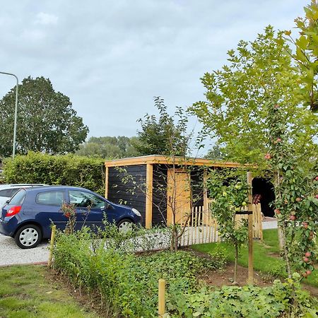 Lottum B&B In De Roos المظهر الخارجي الصورة