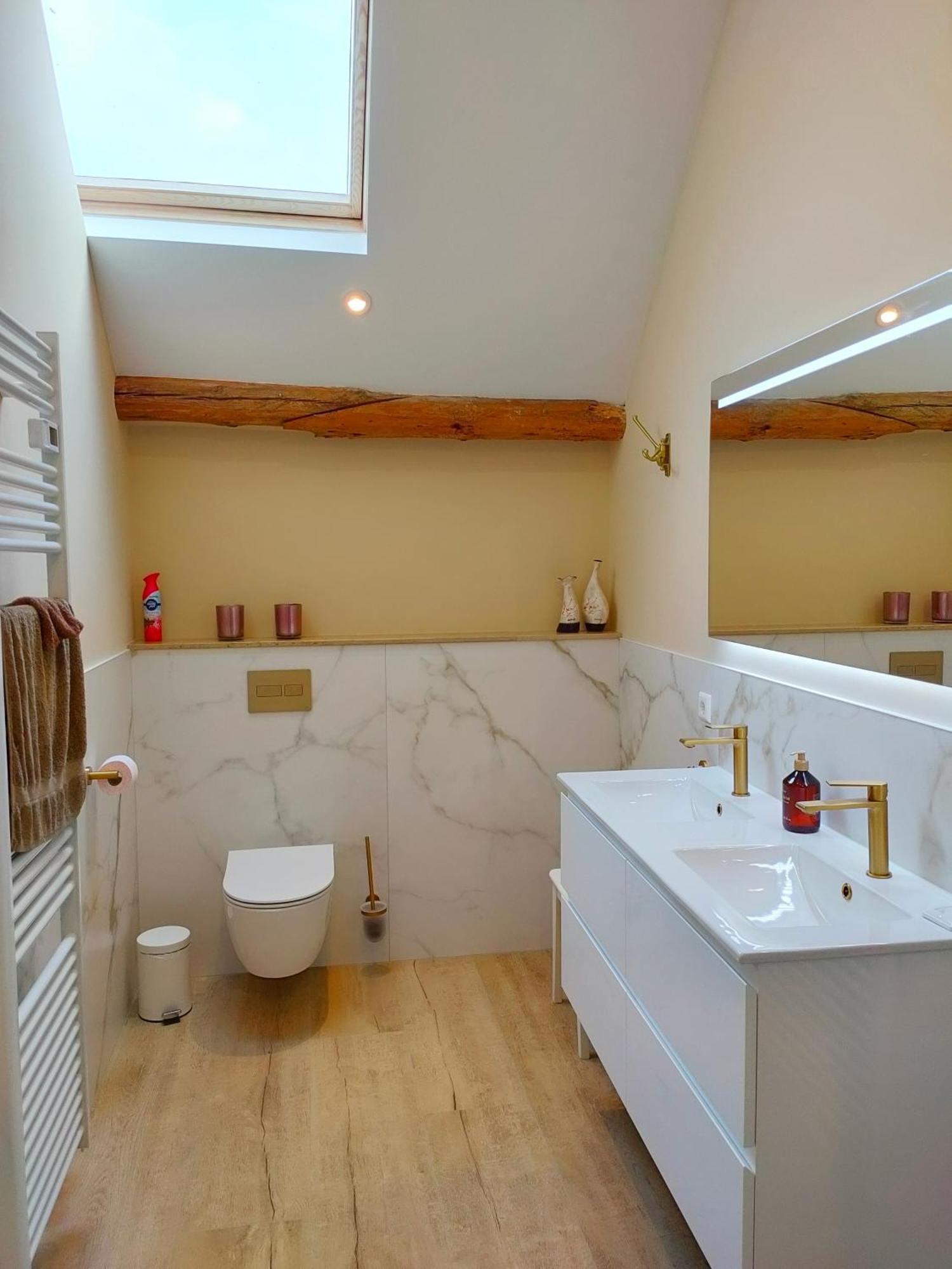 Lottum B&B In De Roos المظهر الخارجي الصورة