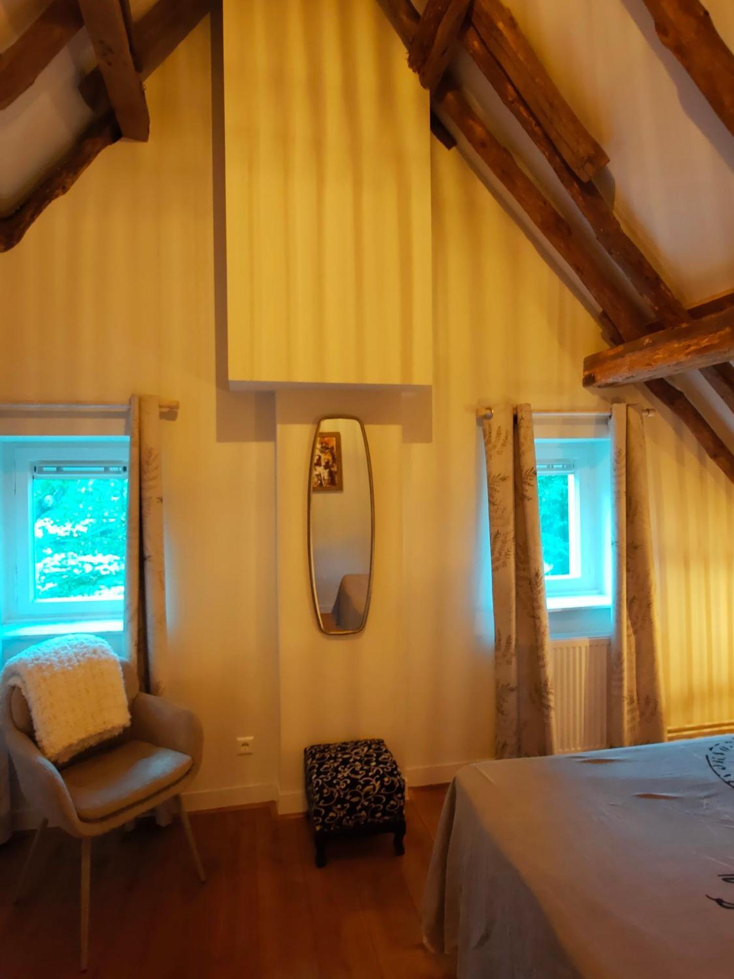 Lottum B&B In De Roos المظهر الخارجي الصورة