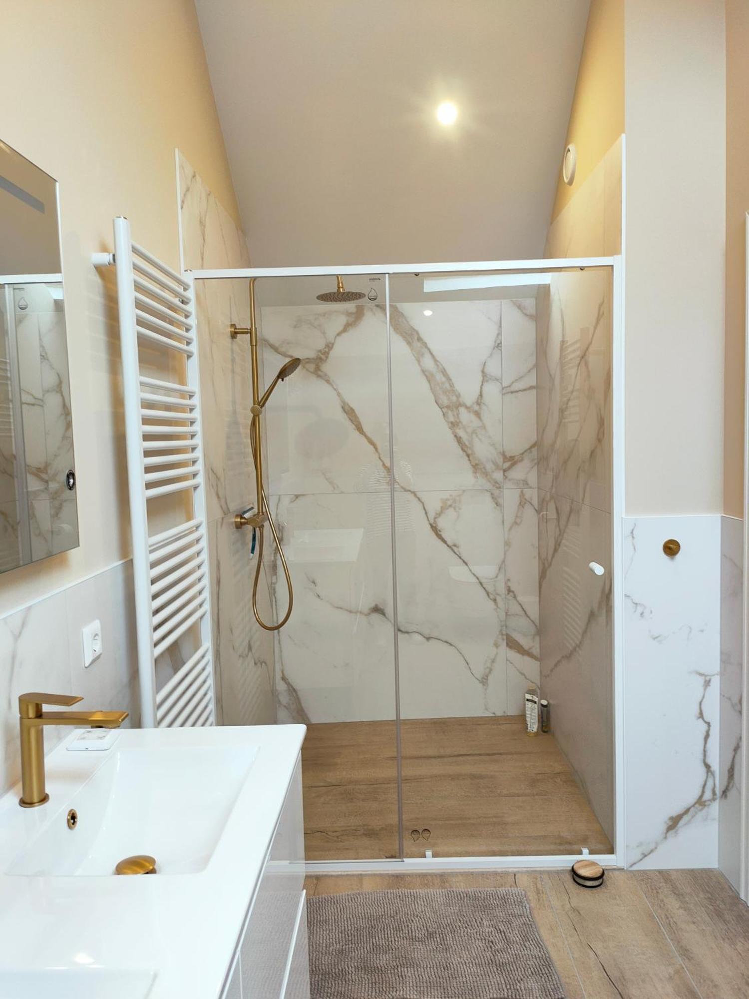 Lottum B&B In De Roos المظهر الخارجي الصورة