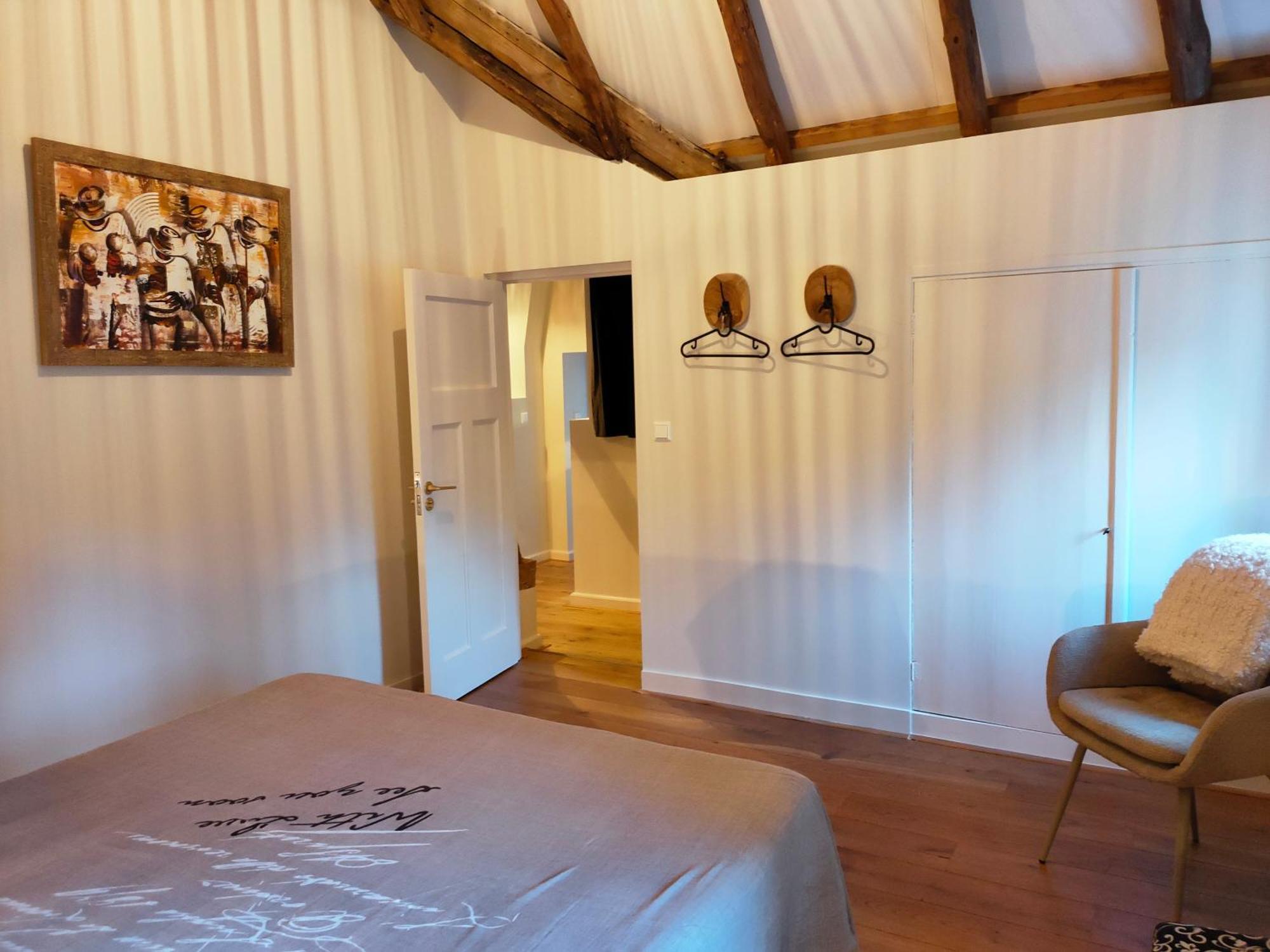 Lottum B&B In De Roos المظهر الخارجي الصورة