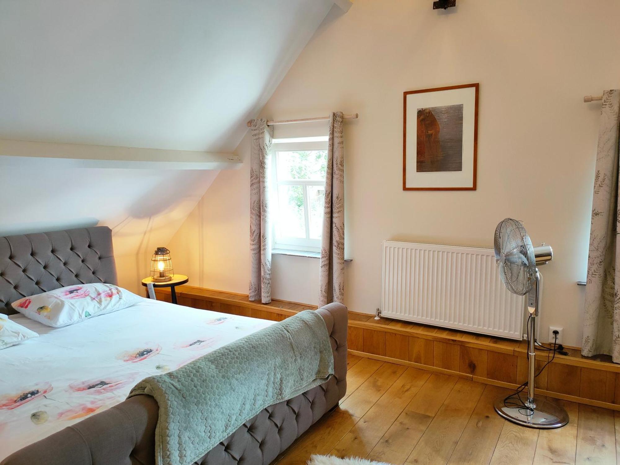 Lottum B&B In De Roos المظهر الخارجي الصورة
