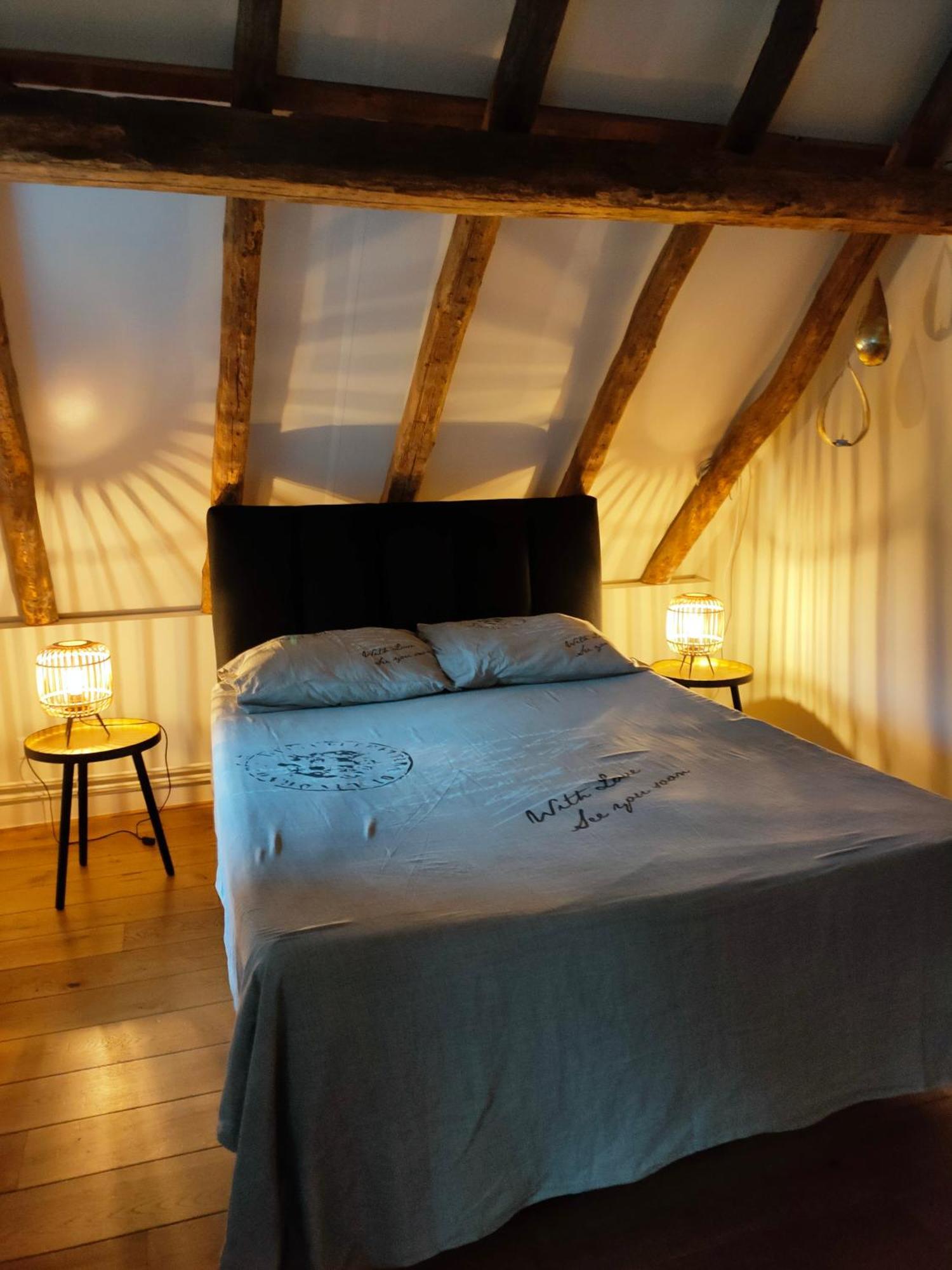 Lottum B&B In De Roos المظهر الخارجي الصورة
