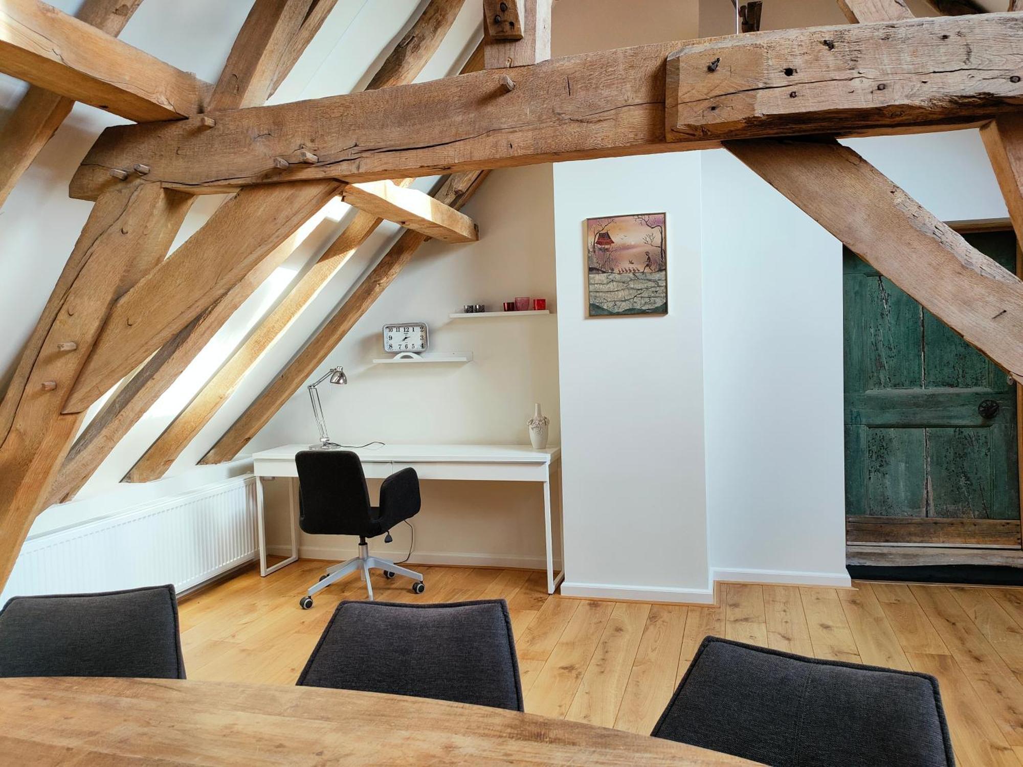 Lottum B&B In De Roos المظهر الخارجي الصورة