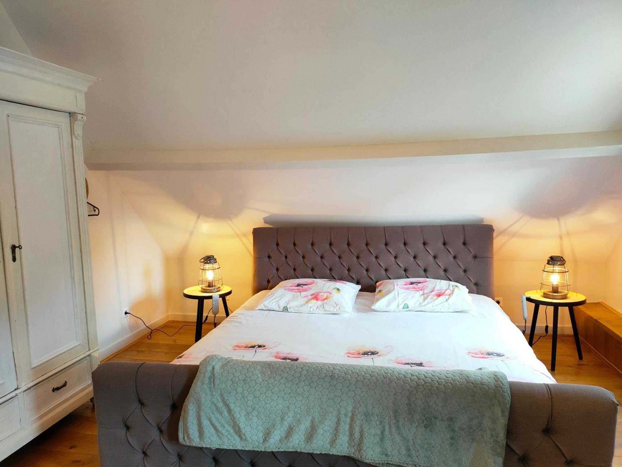 Lottum B&B In De Roos المظهر الخارجي الصورة